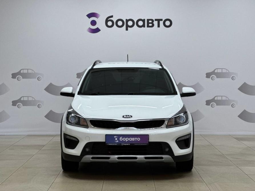 Kia Rio IV Ставрополь  - изображение 2