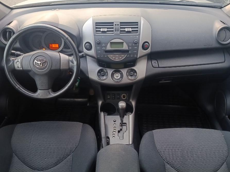 Toyota RAV4 III (XA30) Москва  - изображение 10
