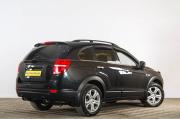 Chevrolet Captiva I Рестайлинг Тюмень  - изображение 26