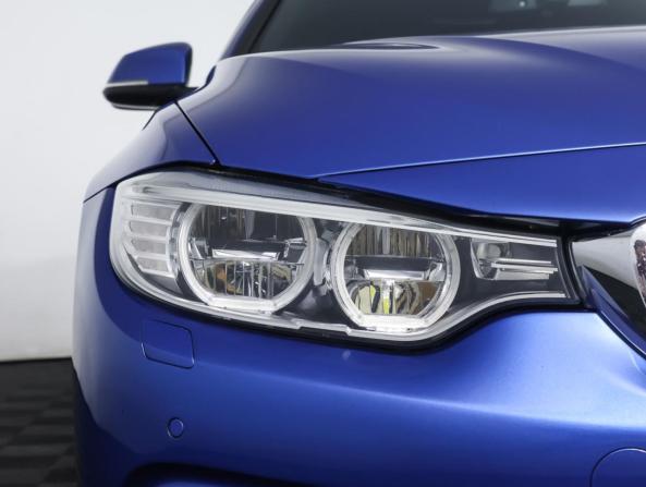 BMW 4 серии F32/F33/F36 с пробегом 2013 года, цена 2 680 000 рублей, 70962 км, купе, Автокод Объявления