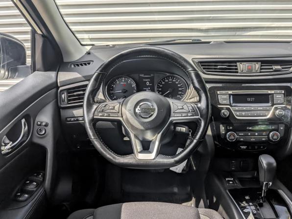 Nissan Qashqai II Рестайлинг с пробегом 2020 года, цена 1 855 000 рублей, 74983 км, внедорожник, Автокод Объявления