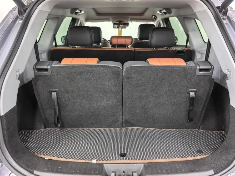 Chery Tiggo 8 Pro Max I Санкт-Петербург  - изображение 26