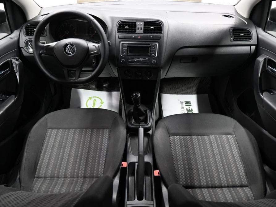 Volkswagen Polo V Рестайлинг Тверь  - изображение 11