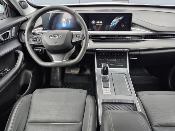 Chery Tiggo 7 Pro Max I с пробегом 2023 года, цена 1 719 000 рублей, 95763 км, внедорожник, Автокод Объявления