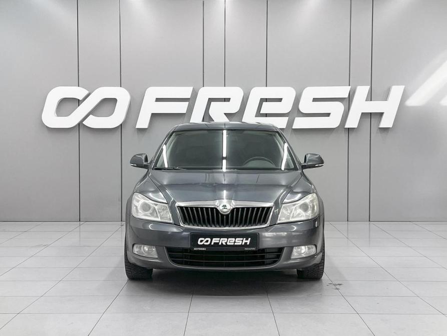 Skoda Octavia II (A5) Рестайлинг Ростов-на-Дону  - изображение 3