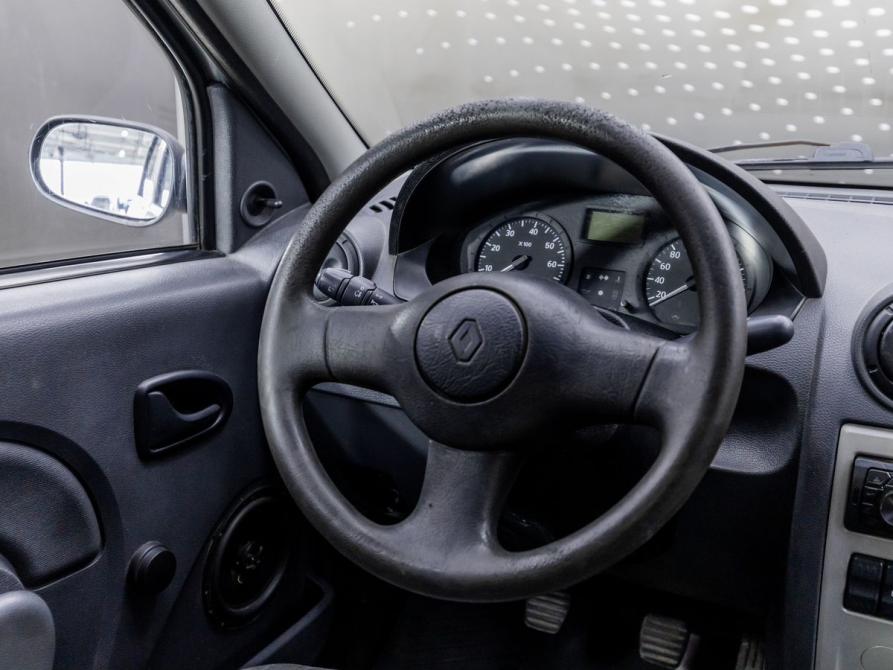 Renault Logan I Самара  - изображение 12