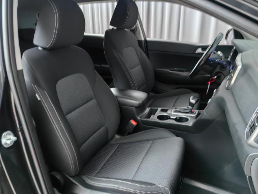 Kia Sportage IV Рестайлинг Подольск  - изображение 7