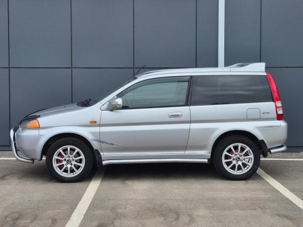 Honda HR-V I с пробегом 2001 года, цена 488 000 рублей, 236000 км, внедорожник, Автокод Объявления