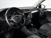 Volkswagen Tiguan II Санкт-Петербург  - изображение 33