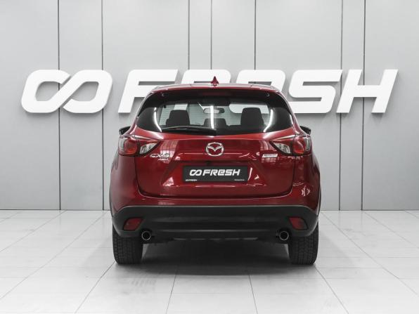 Mazda CX-5 I с пробегом 2014 года, цена 1 770 000 рублей, 132055 км, внедорожник, Автокод Объявления