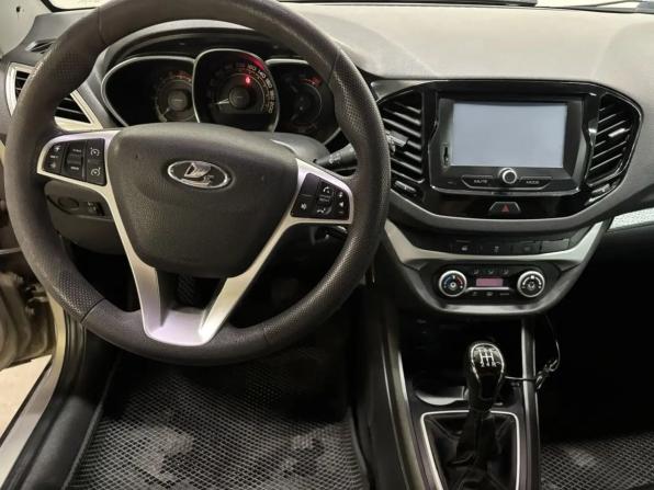 Lada (ВАЗ) Vesta I с пробегом 2017 года, цена 909 000 рублей, 150000 км, универсал, Автокод Объявления