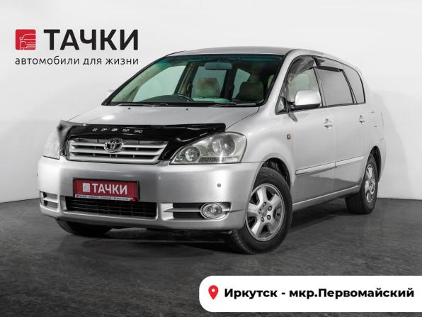 Toyota Ipsum II (M20) с пробегом 2002 года, цена 850 000 рублей, 306509 км, компактвэн, Автокод Объявления