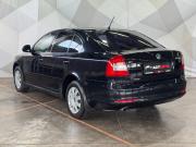 Skoda Octavia II (A5) Рестайлинг Оренбург  - изображение 24
