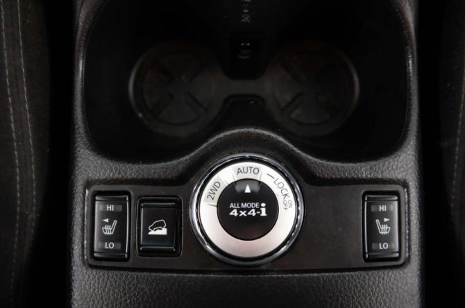 Nissan X-Trail III с пробегом 2017 года, цена 1 999 000 рублей, 182000 км, внедорожник, Автокод Объявления