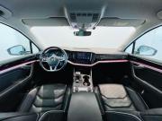 Volkswagen Touareg III Волгоград  - изображение 47