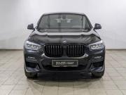 BMW X4 II (G02) Химки  - изображение 38