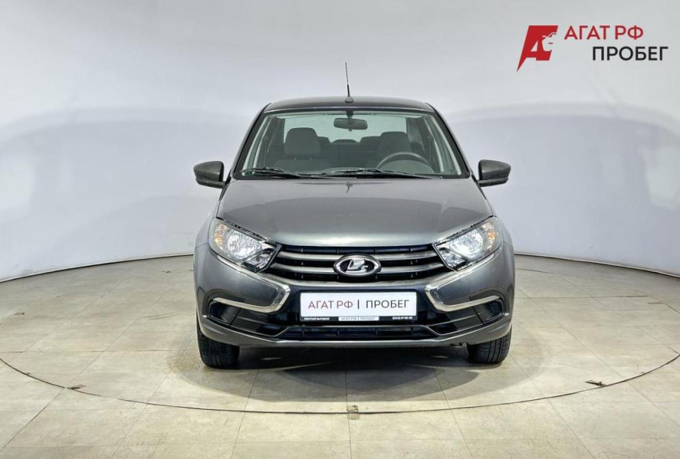 Lada (ВАЗ) Granta I Рестайлинг Саранск  - изображение 2