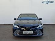 Toyota Camry VIII (XV70) Москва  - изображение 14