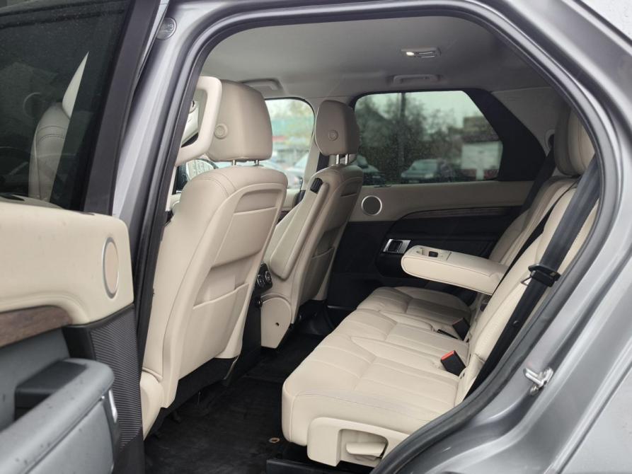 Land Rover Discovery V Санкт-Петербург  - изображение 20