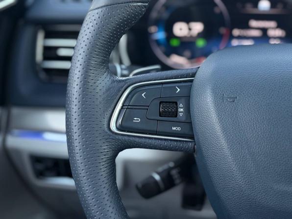 Hongqi HS5 I с пробегом 2023 года, цена 2 475 000 рублей, 40700 км, внедорожник, Автокод Объявления