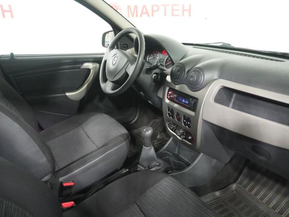 Renault Sandero I с пробегом 2013 года, цена 656 000 рублей, 129489 км, хэтчбек, Автокод Объявления