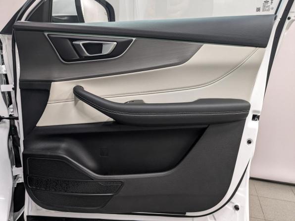 Chery Tiggo 4 Pro I Рестайлинг с пробегом 2023 года, цена 1 700 000 рублей, 2649 км, внедорожник, Автокод Объявления