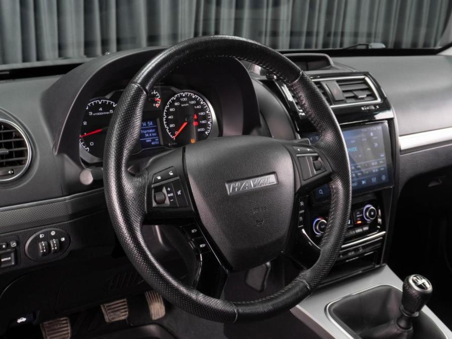 Haval H5 I Тюмень  - изображение 18