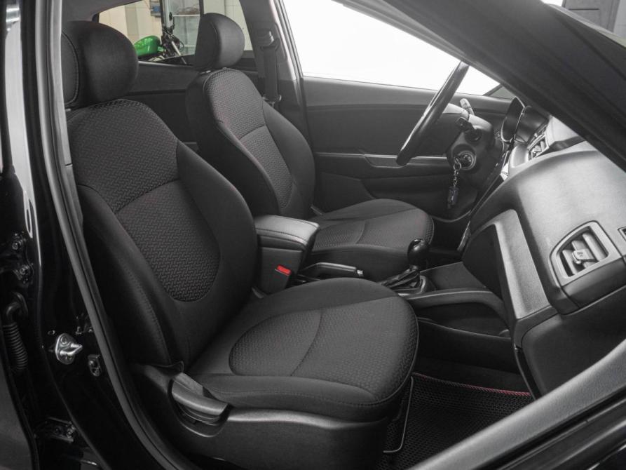 Kia Rio III Рестайлинг Тюмень  - изображение 8