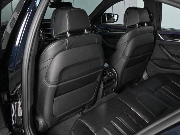 BMW 5 серии VII (G30/G31/G38) Рестайлинг с пробегом 2022 года, цена 5 039 000 рублей, 74092 км, седан, Автокод Объявления