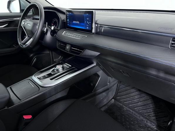 Haval Jolion I с пробегом 2023 года, цена 1 985 000 рублей, 29475 км, внедорожник, Автокод Объявления