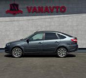 Lada (ВАЗ) Granta I Рестайлинг Альметьевск  - изображение 17