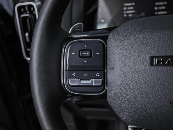 Haval Dargo с пробегом 2025 года, цена 3 299 000 рублей, 7934 км, внедорожник, Автокод Объявления