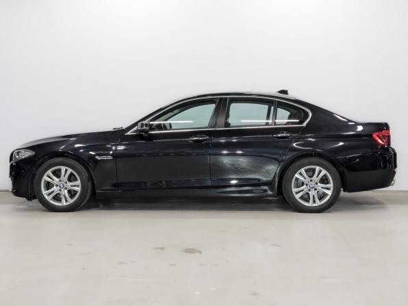 BMW 5 серии VI (F10/F11/F07) Рестайлинг с пробегом 2016 года, цена 1 950 000 рублей, 163873 км, седан, Автокод Объявления