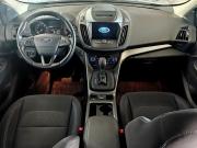 Ford Kuga II Рестайлинг Москва  - изображение 29