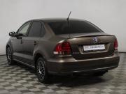 Volkswagen Polo V Рестайлинг Москва  - изображение 21