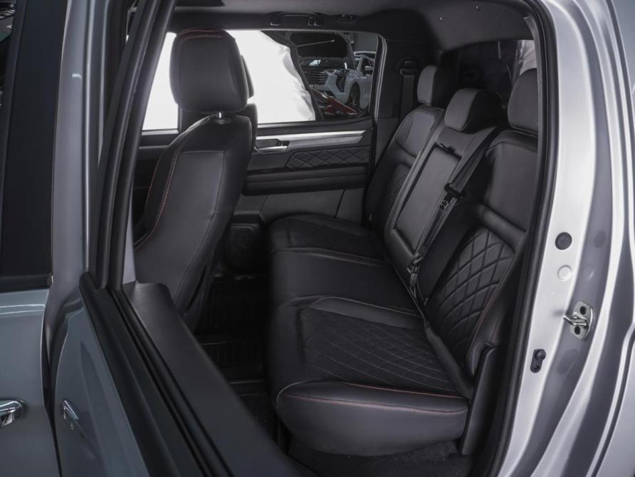 JAC T9 Ростов-на-Дону  - изображение 9