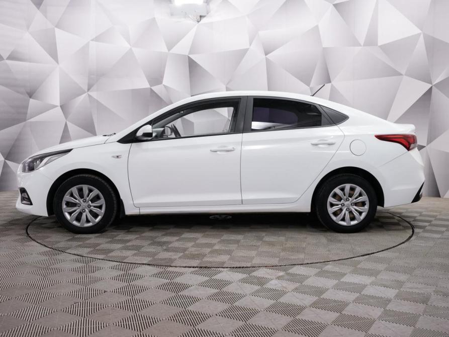 Hyundai Solaris II Ульяновск  - изображение 2