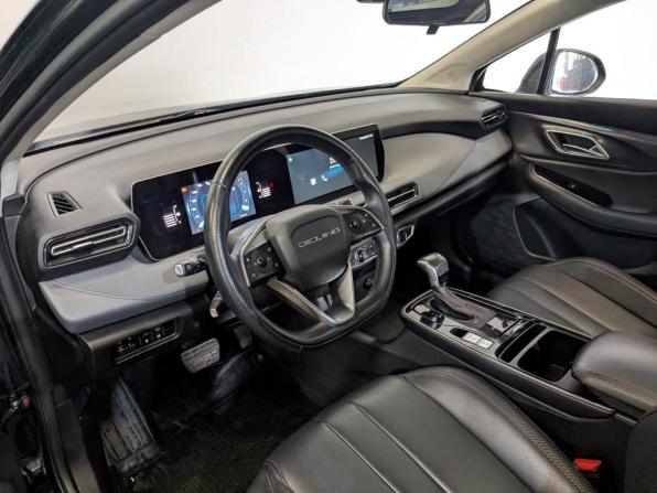 BAIC U5 Plus с пробегом 2023 года, цена 700 000 рублей, 128341 км, седан, Автокод Объявления
