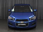 Chevrolet Aveo II Ставрополь  - изображение 25