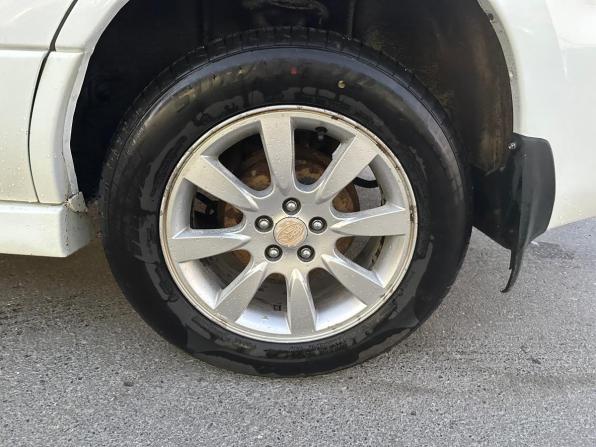 Subaru Forester II Рестайлинг с пробегом 2007 года, цена 790 000 рублей, 213445 км, внедорожник, Автокод Объявления