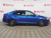 Skoda Rapid I Рестайлинг Вологда  - изображение 21
