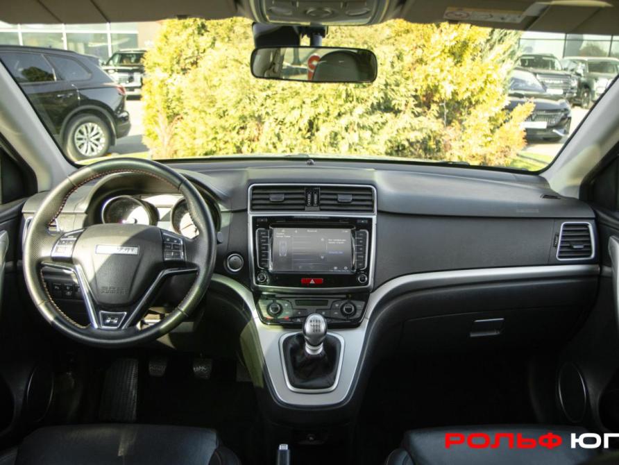Haval H6 I Москва  - изображение 10