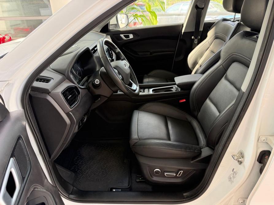Chery Tiggo 4 I Рестайлинг Таганрог  - изображение 12