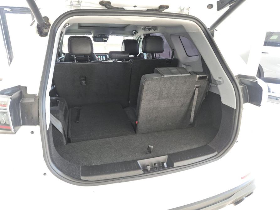 Chery Tiggo 8 Pro Max I Екатеринбург  - изображение 17