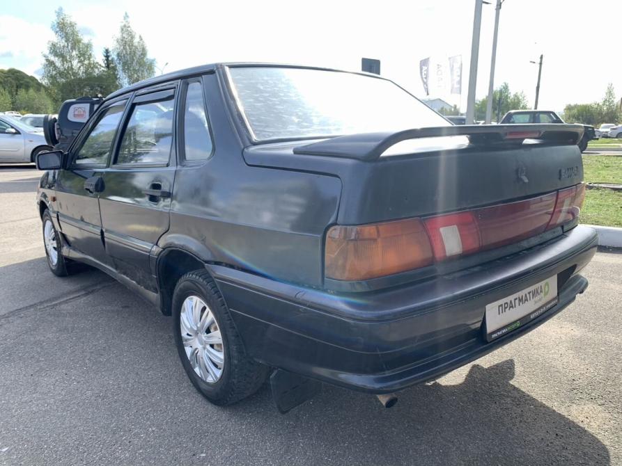 Lada (ВАЗ) 2115 Великие Луки  - изображение 7