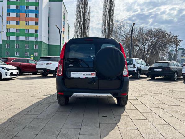 Lada (ВАЗ) Largus I с пробегом 2019 года, цена 830 000 рублей, 179529 км, универсал, Автокод Объявления