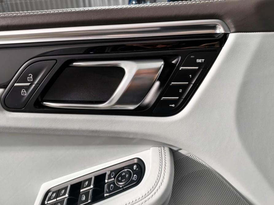Porsche Macan I Рестайлинг Санкт-Петербург  - изображение 9