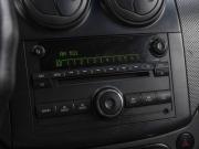 Chevrolet Aveo I Рестайлинг Тюмень  - изображение 28