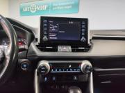 Toyota RAV4 V (XA50) Москва  - изображение 36