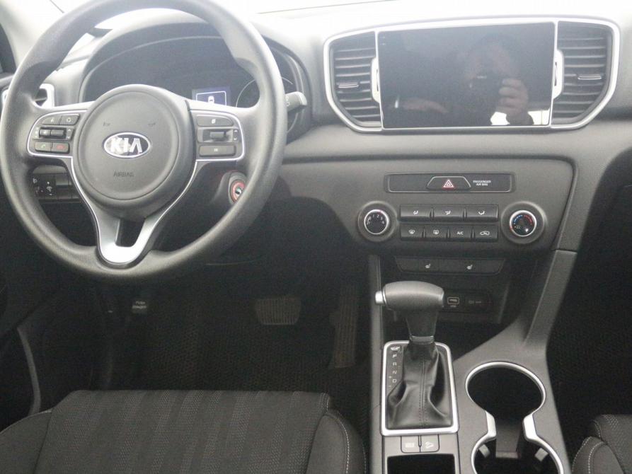 Kia Sportage IV Стерлитамак  - изображение 7